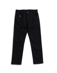 U.S.POLO KIDS BOYS JEANS UKJEN648