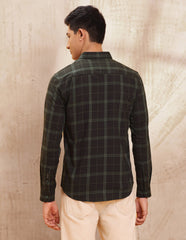 U.S.Polo Mens Casual Shirt