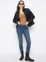 Madame Ladies Western Jacket M4W19413 002 Black