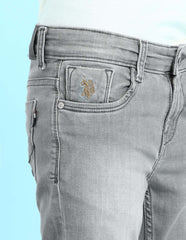 U.S.POLO KIDS BOYS JEANS UKJENC0003