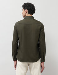 U.S.Polo Mens Casual Shirt