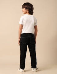 U.S.Polo Kids Boys Jeans Ukjen789