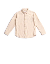 U.S.POLO KIDS BOYS SHIRT H/S UKSHT1394