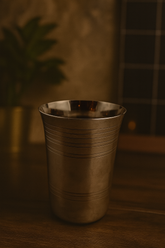 Goyalsons Household Steel Glass Y Ringer