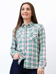 Spykar Ladies Western Top