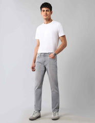 U.S.Polo Mens Jeans Udjen1609 Grey