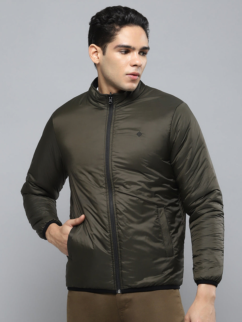 Cloak&Decker Mens Jacket F/S 6240617926 1 - Goyalsons ShopMax