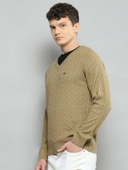 Cloak&Decker Mens Pullover 6250B7728 4