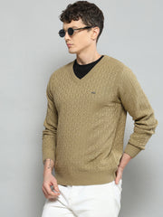 Cloak&Decker Mens Pullover 6250B7728 4