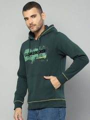 Cloak&Decker Mens Sweat Shirt F/S 6250Fas1101 1