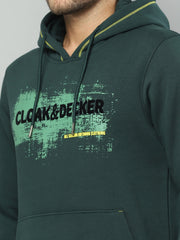 Cloak&Decker Mens Sweat Shirt F/S 6250Fas1101 1