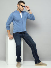 Cloak&Decker Mens Pullover 625B6438Fz 3