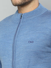 Cloak&Decker Mens Pullover 625B6438Fz 3