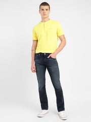 Levis Mens Jeans 65504-0613