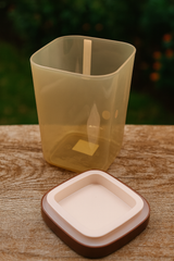 Nayasa Household Container Fusion