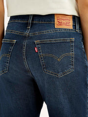 Levis Ladies 724 Western Jeans