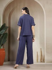 Gipsy Ladies Western Fashion Set 6Set254003 Nay Ub Navy