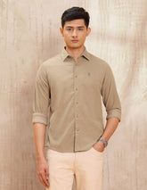 U.S.Polo Mens Casual Shirt