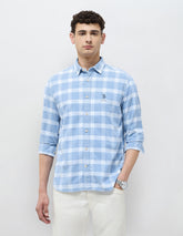 U.S.Polo Mens Casual Shirt