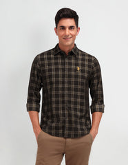 U.S.Polo Mens Casual Shirt