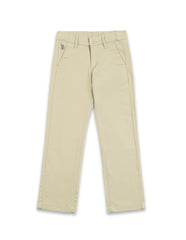 U.S.POLO KIDS BOYS CARGO UKTROC0002