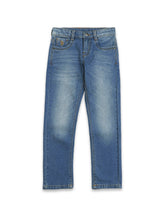 U.S.POLO KIDS BOYS JEANS UKJENC0004