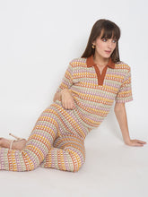 Madame Ladies Western Fashion Set M5S34050 004 Brown