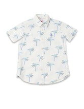 U.S.POLO KIDS BOYS SHIRT H/S UKSHT1494