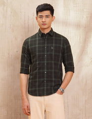 U.S.Polo Mens Casual Shirt