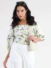 Madame Ladies Western Fashion Set M5S34006 275 Ivory