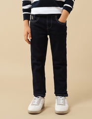 U.S.Polo Kids Boys Jeans Ukjen788