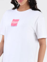 Madame Ladies Western Top