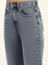 Madame Ladies Western Jeans M3W24116 003 Blue