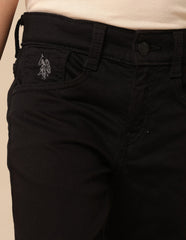 U.S.Polo Kids Boys Jeans Ukjen769