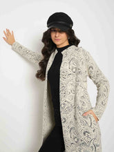 Madame Ladies Western W Shrug M4W17603 1 Off White