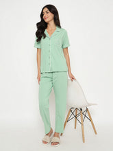 M-Secret Ladies Western Night Suit