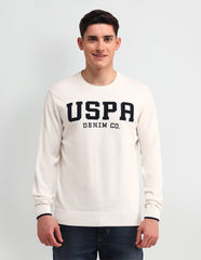 U.S.Polo Mens Pullover Udswe0279 Udswe0279