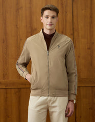 U.S.Polo Mens Jacket F/S Usjck127A Beige
