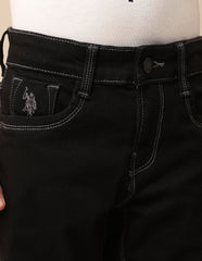 U.S.Polo Kids Boys Jeans Ukjen789