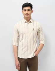 U.S.Polo Mens Casual Shirt