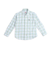 U.S.POLO KIDS BOYS SHIRT H/S UKSHT1455