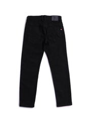 U.S.POLO KIDS BOYS JEANS UKJEN648