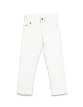 U.S.POLO KIDS BOYS JEANS UKJENC0001