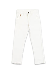 U.S.POLO KIDS BOYS JEANS UKJENC0001