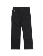 U.S.POLO KIDS BOYS CARGO UKTROC0005