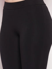 Madame Ladies Western Jegging M3S27831 002 Black