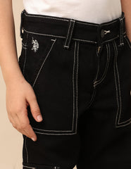 U.S.Polo Kids Boys Jeans Ukjen709