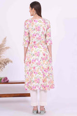Aurelia Ladies Western Kurti 1Pcs A15692 509226