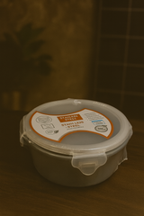 Jaypee Household Steel Container Ultima Locksafe