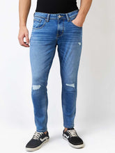 Spykar Mens Jeans